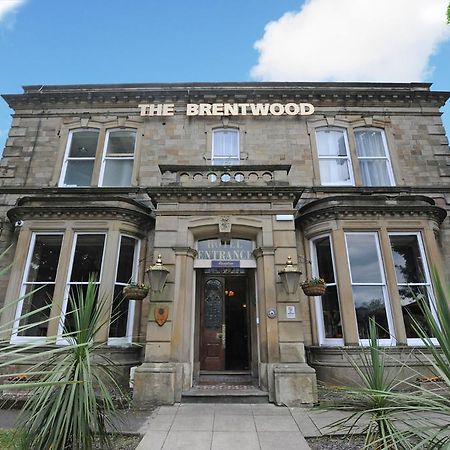 Brentwood Inn By Greene King Inns Ρόδεραμ Εξωτερικό φωτογραφία