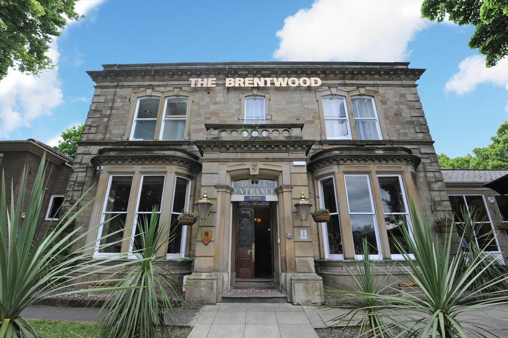 Brentwood Inn By Greene King Inns Ρόδεραμ Εξωτερικό φωτογραφία