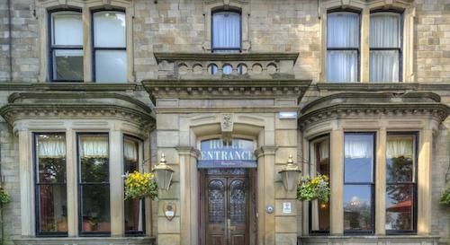 Brentwood Inn By Greene King Inns Ρόδεραμ Εξωτερικό φωτογραφία