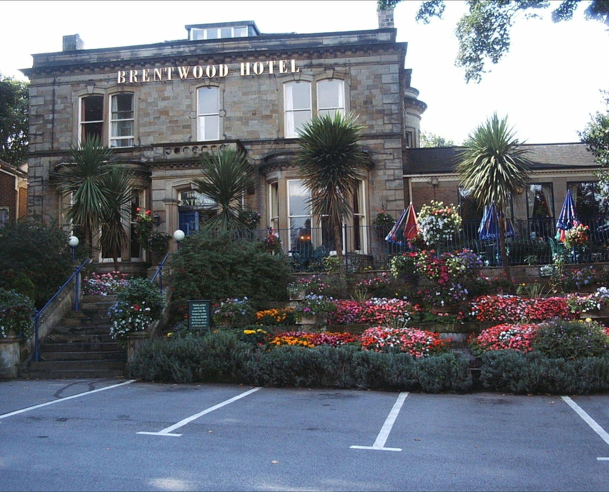 Brentwood Inn By Greene King Inns Ρόδεραμ Εξωτερικό φωτογραφία